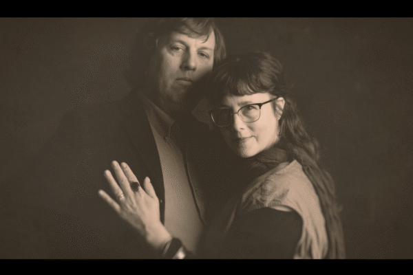 black and white photo by Christopher Gentile 2021